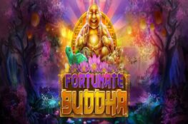 Fortunate Buddha Slot Gacor Pemberi Berkah Ditanggal Tua