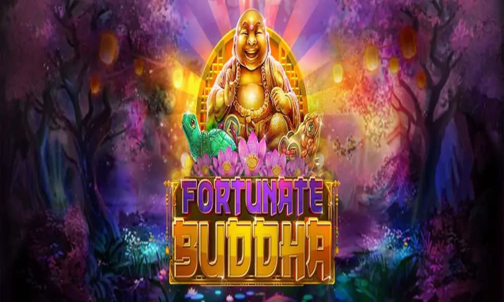 Fortunate Buddha Slot Gacor Pemberi Berkah Ditanggal Tua