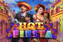 Hot Fiesta Slot Gacor Habanero Dengan Kemenangan Terbesar