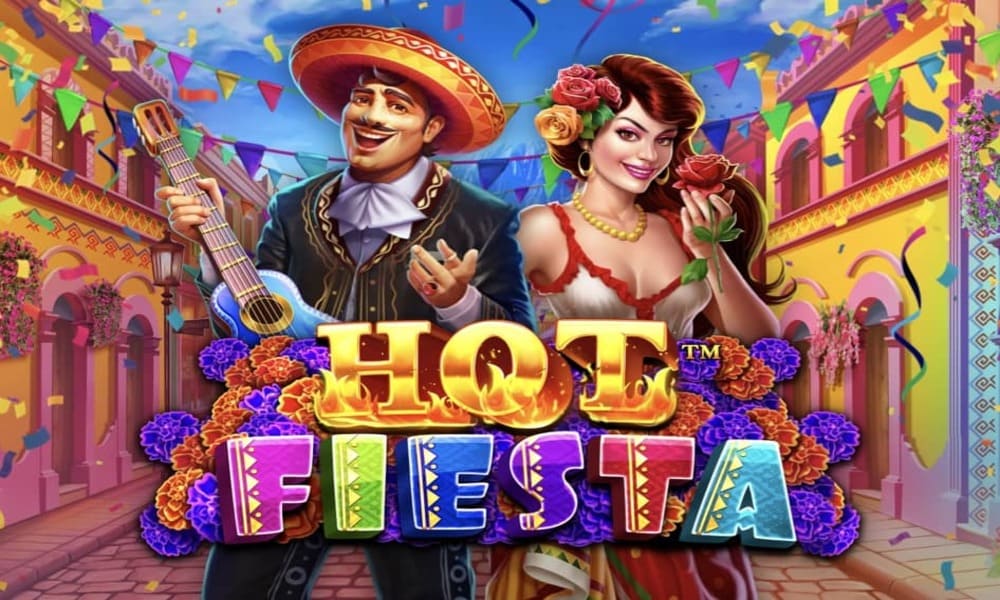 Hot Fiesta Slot Gacor Habanero Dengan Kemenangan Terbesar